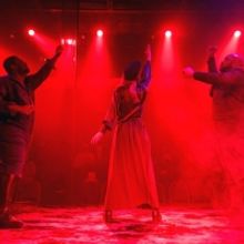 Pittsburgh Opera To Broadcast World Premiere Opera IN A GROVE Free On YouTube May 15