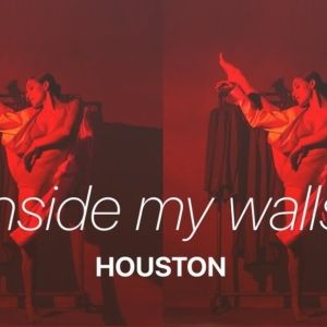 Interview: Brett Ishida of INSIDE MY WALLS at Ishida Dance Company