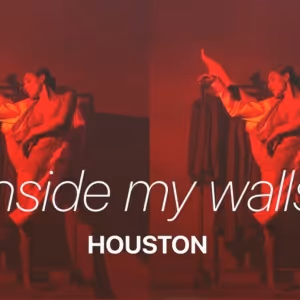 Interview: Brett Ishida of INSIDE MY WALLS at Ishida Dance Company