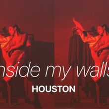 Interview: Brett Ishida of INSIDE MY WALLS at Ishida Dance Company