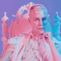 Micah McLaurin Launches his 'Rhapsody in Gaga' in Honor of Lady Gaga's Birthday