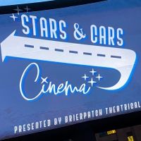 Photo Flash: See Inside Opening Week of STARS & CARS CINEMA