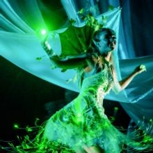 BWW Review:  Synetic Streaming Version of THE ADVENTURES OF PETER PAN an Enduring Cla