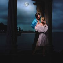 Review: INSERTION Has Staying Power at the B Street Theatre