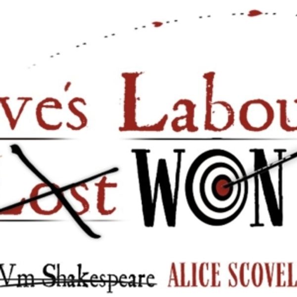 Steven Boyer, Sarah Stiles and More to Star in LOVE'S LABOUR'S WON Benefit Reading Photo