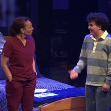 Video: DEAR EVAN HANSEN at ACT of CT