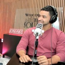 Video: Grey’s Anatomy's Will Martinez Reflects on the Power of Art and Resilience