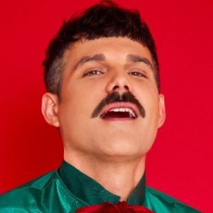 Cody Belew Releases Original Holiday Single 'The Joy of Christmastime'