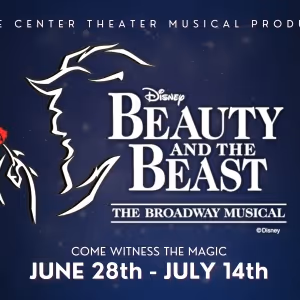 Rose Center Theater to Present BEAUTY AND THE BEAST This Summer