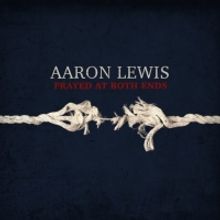 Aaron Lewis' 'Frayed At Both Ends' Hits #1 as Bestselling Country Album in America