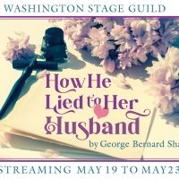 BWW Interview: Bringing HOW HE LIED TO HER HUSBAND to the Digital Stage