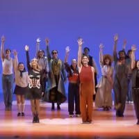 Video: WICKED, HAMILTON, SUFFS Tours Perform at Red Bucket Follies Video