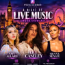 Lili Caseley to Headline FENIX360 London Showcase at The Pheasantry