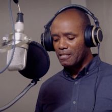 VIDEO: Get A First Listen To 'I'd Be A Soldier' From PARADISE SQUARE