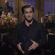 VIDEO: Watch Jake Gyllenhaal's Musical Monologue on SATURDAY NIGHT LIVE