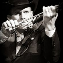 Bob Wills' Texas Playboys Will Appear in Concert at the Spencer This Month