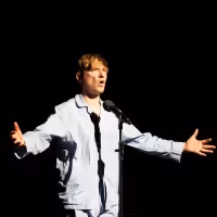 Domhnall Gleeson, Clare Barrett, Aoife Duffin and Seán Carpio to Star in MEDICINE at…