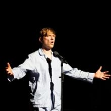 Domhnall Gleeson, Clare Barrett, Aoife Duffin and Seán Carpio to Star in MEDICINE at