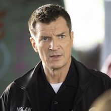 ABC's Police Drama THE ROOKIE Renewed for Season 7