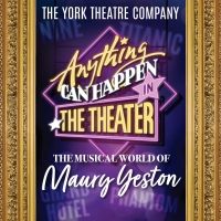 PS Classics To Record Cast Album of ANYTHING CAN HAPPEN IN THE THEATER: THE MUSICAL W