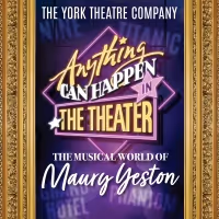 PS Classics To Record Cast Album of ANYTHING CAN HAPPEN IN THE THEATER: THE MUSICAL…
