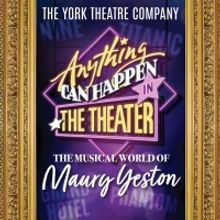 PS Classics To Record Cast Album of ANYTHING CAN HAPPEN IN THE THEATER: THE MUSICAL…