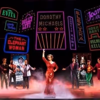 BWW Review: At Dr. Phillips Center, TOOTSIE Brings Broadway Back... and 1980s Gender…