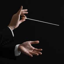 Conductor John Eliot Gardner Withdraws From Performances After Striking Singer