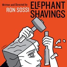 World Premiere of ELEPHANT SHAVINGS Extended at Odyssey Theatre Ensemble