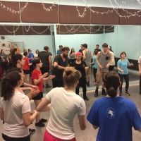 Tap Jams Continue Through December A Featured Event Of The Atdf 2021 Fall Season Interview