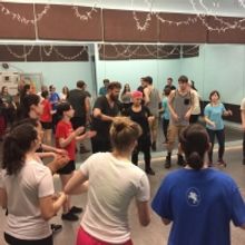 Tap Jams Continue Through December A Featured Event Of The Atdf 2021 Fall Season