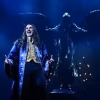 BWW Review: DANCE OF THE WAMPIRES at DET NY TEATER