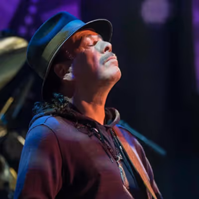 Review: ONENESS TOUR 2026 at Mystic Lake Amphitheater