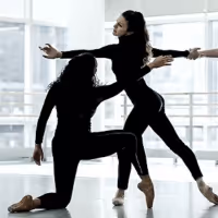 Cherylyn Lavagnino Dance Presents MYTHOLOGIES- A New Work In Five Parts