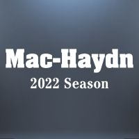 Mac-Haydn Theatre Announces Summer 2022 Season