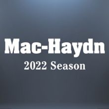 Mac-Haydn Theatre Announces Summer 2022 Season