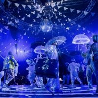 Review: THE UNRULY TOURISTS at Bruce Mason
