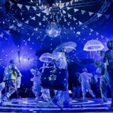 Review: THE UNRULY TOURISTS at Bruce Mason