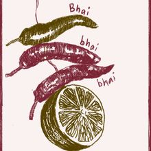 BHAI BHAI BHAI by Veer Arya to Premiere January 2026 for NYTF