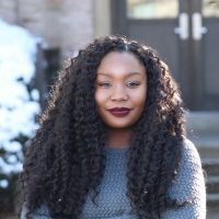 Behind the Curtain: Interview With Stage Manager Tia Harewood-Millington