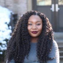 Behind the Curtain: Interview With Stage Manager Tia Harewood-Millington