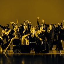 Elmhurst Ballet School Will Celebrate Its Centenary in 2023