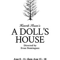 Sanctuary Theatre Company Presents A DOLL'S HOUSE