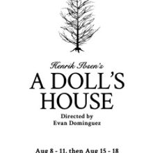 Sanctuary Theatre Company Presents A DOLL'S HOUSE