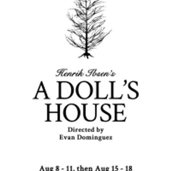 Sanctuary Theatre Company Presents A DOLL'S HOUSE Photo