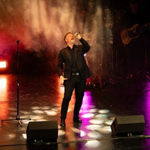 INTERVIEW: Hablamos con Gerónimo Rauch sobre su nuevo disco y concierto 'Chapter One'