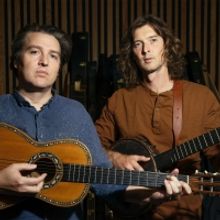 First Act Announced For Adelaide Guitar Festival