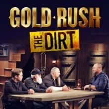 Discovery Announces the THE DIRT to Return January 3