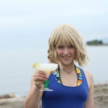 WHO DRINKS MOCKTAILS ON THE BEACH?! to be Presented at the Montreal Fringe Festival