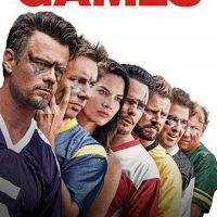 VIDEO: Watch the Official Trailer for BUDDY GAMES